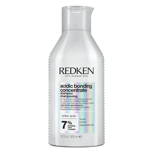 Redken Posilující šampon pro navrácení pevnosti vlasů Acidic Bonding Concentrate (Shampoo) 300 ml