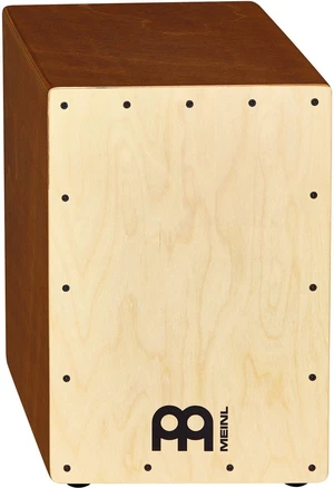 Meinl JC50AB-B Jam Baltic Almond Birch Dřevěný cajon