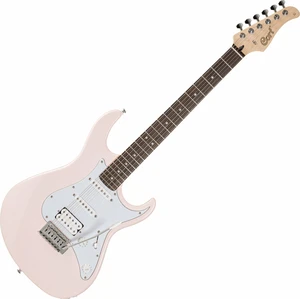 Cort G200 Pastel Pink E-Gitarre