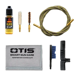 Čištění Ripcord® Deluxe Otis Defense®, ráže .308/7.62mm (Barva: Vícebarevná)