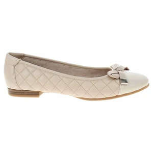 Dámské baleriny Tamaris 1-22104-28 ivory 41