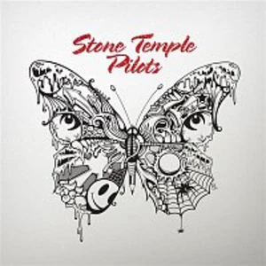 Stone Temple Pilots – Stone Temple Pilots (2018)