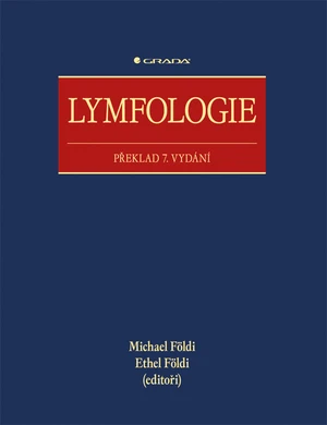 Lymfologie, Földi Michael