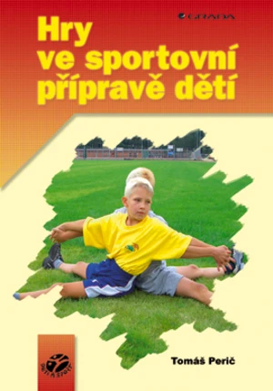 Hry ve sportovní přípravě dětí, Perič Tomáš