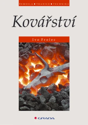 Kovářství, Frolec Ivo