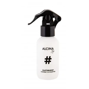 ALCINA #Alcina Style Smooth Curls Styling Spray 100 ml pro podporu vln pro ženy