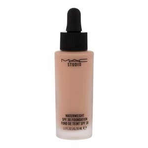 MAC Studio Waterweight SPF30 30 ml make-up pro ženy NW25