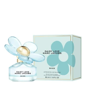 Marc Jacobs Daisy Love Skies 50 ml toaletní voda pro ženy