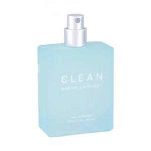 Clean Classic Fresh Laundry 60 ml parfémovaná voda tester pro ženy