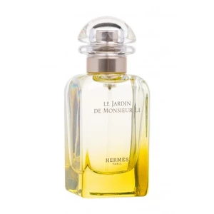 Hermes Le Jardin de Monsieur Li 50 ml toaletní voda unisex