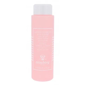 Sisley Floral Toning Lotion 250 ml čisticí voda pro ženy na suchou pleť; na citlivou a podrážděnou pleť; na rozjasnění pleti