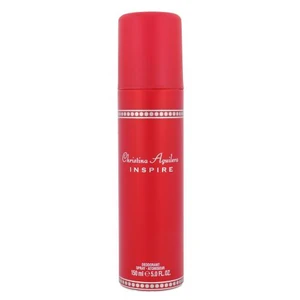 Christina Aguilera Inspire 150 ml deodorant pro ženy deospray