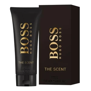 HUGO BOSS Boss The Scent 150 ml sprchový gel pro muže