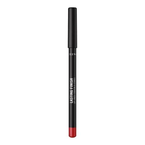 Rimmel London Lasting Finish 1,2 g tužka na rty pro ženy 505 Red Dynamite