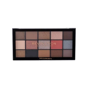 Makeup Revolution London Re-loaded 16,5 g oční stín pro ženy Hypnotic