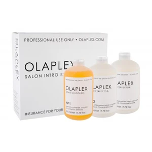 Olaplex Bond Multiplier No. 1 Salon Intro Kit dárková kazeta dárková sada