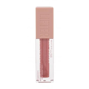 Maybelline Lifter Gloss 5,4 ml lesk na pery pre ženy 003 Moon