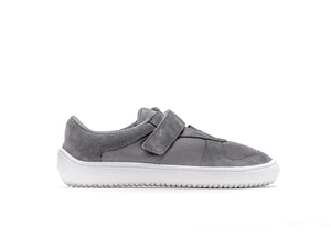 Dětské barefoot tenisky Be Lenka Joy - Grey 28