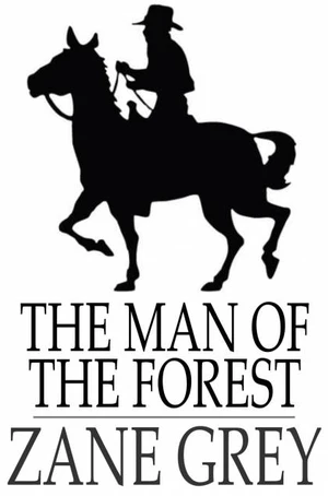 The Man of the Forest