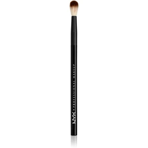 NYX Professional Makeup Pro Brush štetec na blending 1 ks