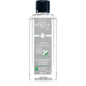 Maison Berger Paris Anti Mosquito Ocean náplň do katalytickej lampy 500 ml