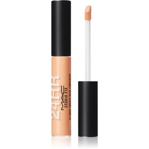 MAC Cosmetics Studio Fix 24-Hour SmoothWear Concealer dlhotrvajúci korektor odtieň NW 25 7 ml