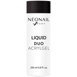 NEONAIL Liquid Duo Acrylgel aktivátor pre modeláž nechtov 200 ml