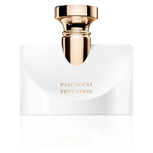 BULGARI Splendida Bvlgari Patchouli Tentation parfumovaná voda pre ženy 50 ml