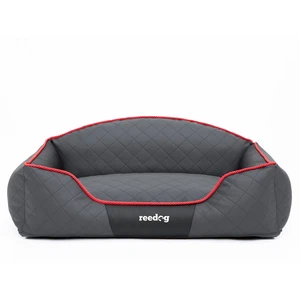 Pelíšek pro psa Reedog Grey Sofa - L