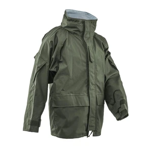 Nepromokavá parka Gen 2 ECWCS TruSpec® – Olive Drab (Barva: Olive Drab, Velikost: M)