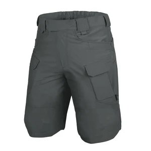 Kraťasy OTS® VersaStrech® Lite Helikon-Tex® - Shadow Grey (Barva: Shadow Grey, Velikost: XXL)