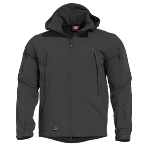 Bunda Pentagon ARTAXES SF Level IV – Černá (Barva: Černá, Velikost: 4XL)