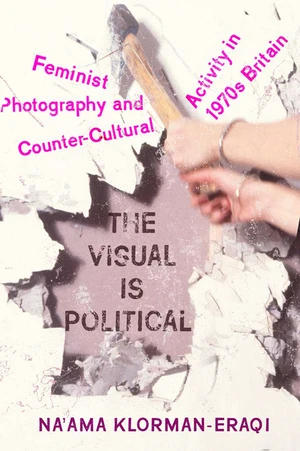 The Visual Is Political