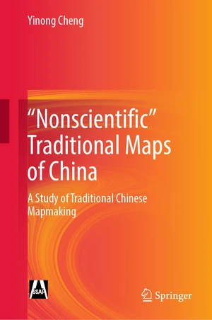 "Nonscientificâ Traditional Maps of China