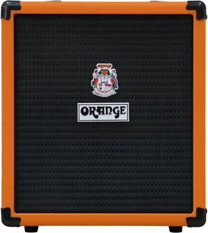 Orange Crush Bass 25 Mini combo de bas