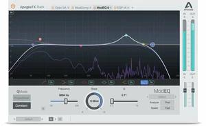 Apogee FX Rack ModEQ 6 (Produs digital)