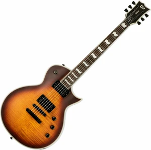 ESP LTD EC-1000T CTM Tobacco Sunburst Elektrická kytara