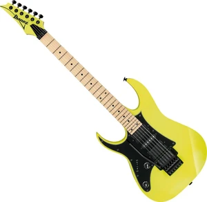 Ibanez RG550L-DY Desert Sun Yellow Chitară electrică