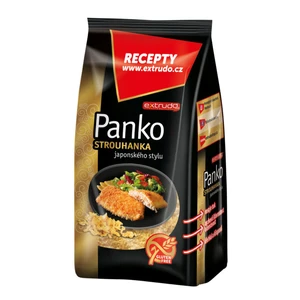 Strúhanka Panko 200 g   EXTRUDO