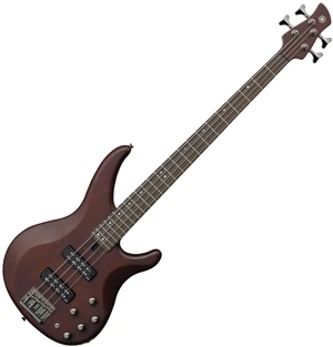 Yamaha TRBX504 RW Translucent Brown Elektrická basgitara