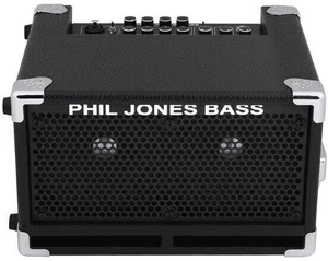 Phil Jones Bass BG110-BASSCUB Malé basgitarové kombo