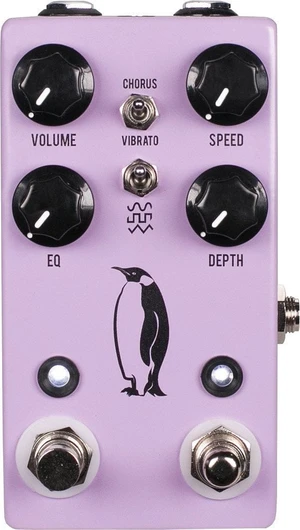 JHS Pedals The Emperor V2 Gitarový efekt