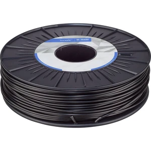 BASF Ultrafuse ABS-0108A075 ABS BLACK vlákno pre 3D tlačiarne ABS plast   1.75 mm 750 g čierna  1 ks