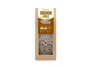 DESCANTI Sorghum Fusilli 200G