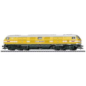 Märklin 39321 H0 dieselová lokomotíva BR 320 001-1 Wiebe, MHI