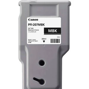 Canon Ink cartridge PFI-207MBK originál  matná čierna 8788B001 náplň do tlačiarne