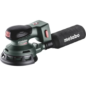 Metabo PowerMaxx SXA 12-125 BL 602035850 batériová excentrická brúska  bez akumulátoru  12 V Ø 125 mm