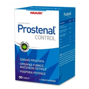 WALMARK Prostenal control 90 tablet