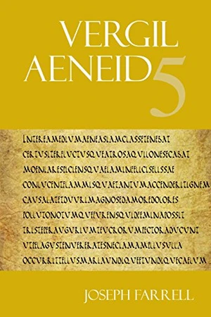 Aeneid 5