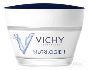 VICHY Nutrilogie 1 intenzívny krém na suchú pleť 50 ml